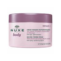 NUXE Body Melting Firming Cream 200ml