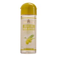 NUBIAN QUEEN Olive Oil Hair Serum 177ml