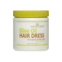 NUBIAN QUEEN Olive Oil Hair Dress 237ml
