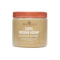 NUBIAN QUEEN Indian Hemp Hair & Scalp Treatment 340g