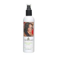 NUBIAN QUEEN Braid Sheen Spray 250ml