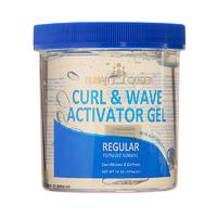 NUBIAN QUEEN Curl And Wave Activator Regular 473ml