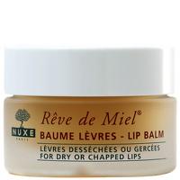 Nuxe Reve de Miel Ultra-Nourishing Lip Balm 15g