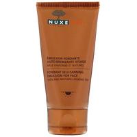 Nuxe Nuxe Sun Self-Tanning Balm for Face 50ml