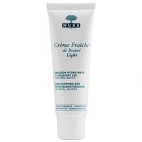 Nuxe Creme Fraiche Light 24hr Soothing and Moisturising Emulsion 50ml