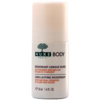 Nuxe Body Long-Lasting Deodorant 50ml