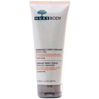 Nuxe Body Fondant Body Scrub 200ml