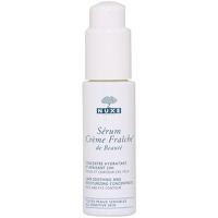 Nuxe Creme Fraiche 24Hour Soothing And Moisturising Concentrate For Face And Eye Contour 30ml