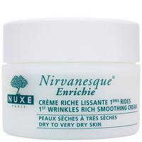 Nuxe Nirvanesque Enriched First Wrinkle Care for Dry To Very Dry Skin 50ml