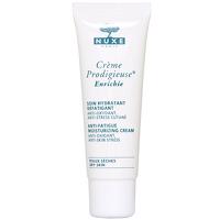 Nuxe Creme Prodigieuse Enrichie Anti-Fatigue Moisturizing Cream Dry Skin 40ml