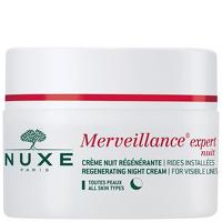 Nuxe Merveillance Expert Night Cream Jar 50ml