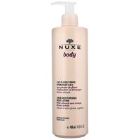 Nuxe Sensitive Skin Milk Moisturising Body Fluid 400ml