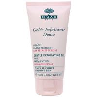 Nuxe Sensitive Skin Gentle Exfoliating Gel 75ml