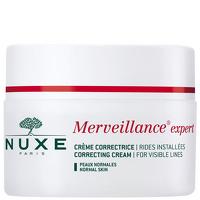Nuxe Merveillance Expert Normal Skin Cream Jar 50ml