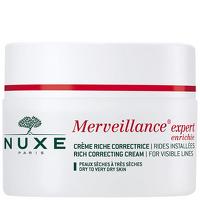 nuxe merveillance expert dryvery dry skin cream jar 50ml