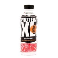 Nutramino Protein Shake RTD XL Shake Strawberry 500ml - 500 ml