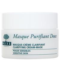 Nuxe Sensitive Skin Clarifying Cream Mask With Rose Petals 50ml