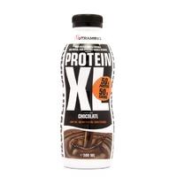 nutramino protein shake rtd xl shake chocolate 12 x 500ml