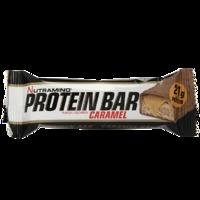 Nutramino Protein Bar Caramel 12 x 64g