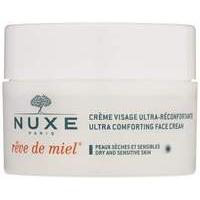Nuxe - Reve De Miel Ultra-comfortable Face Cream 50 Ml