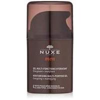 Nuxe Men - Moist Gel - 50 Ml /skincare /50