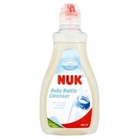 nuk baby bottle cleanser