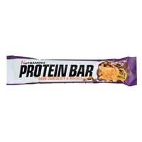 Nutramino Protein Bar 12 Bars Crispy Dark Choc Orange