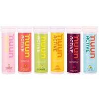 nuun active hydration tablets