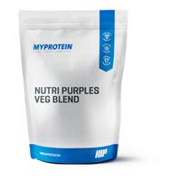 Nutri Purples Veg Blend, 500g