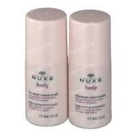 Nuxe Body Deo Roll-on PROMO Duo ...