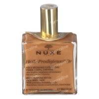 Nuxe Huile Prodigieuse OR 100 ml Spray