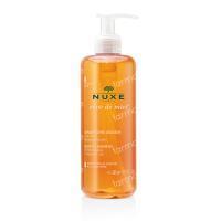 nuxe rve de miel gentle shampoo 300 ml