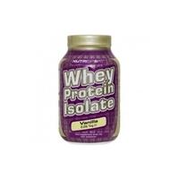 Nutrisport Whey Protein Isolate - Chocolate