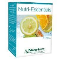 Nutrisan Nutri-Essentials New Formula 60 St Tablets