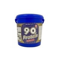 nutrisport 90 protein 25kg vanilla