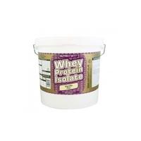 Nutrisport Whey Protein Isolate - Vanilla