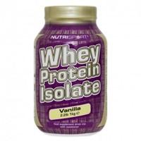 Nutrisport Whey Protein Isolate