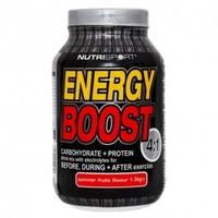 nutrisport 41 energy boost 1400g