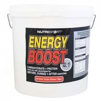 Nutrisport 4:1 Energy Boost - 5kg