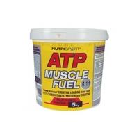 Nutrisport ATP M Fuel - 5000g