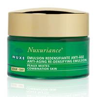 nuxe nuxuriance emulsion jour anti aging re densifying day emulsion 50 ...
