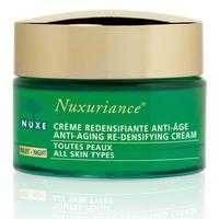 Nuxe Nuxuriance Night Cream All Skin Types 50ml