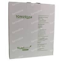 Nutrisens Jelly Gel Grenadine 15...