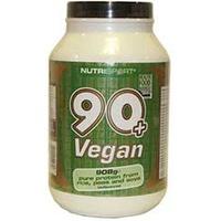 nutrisport 90 protein vegan 908g