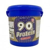 Nutrisport 90+ Protein - 2.5kg