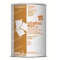 Nutrisens Céréales Nut HP + Biscuit 900 g