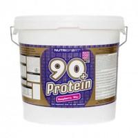 nutrisport 90 protein 5kg