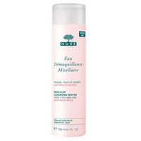 NUXE Eau Demaquillante Micellaire Micellar Cleansing Water 200ml