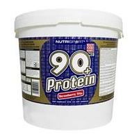 Nutrisport 90+ Protein 5kg