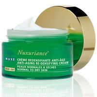 NUXE Nuxuriance Creme Jour Anti-Aging Re-Densifying Day Cream 50ml